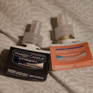 Yankee Candle ScentPlug Refills